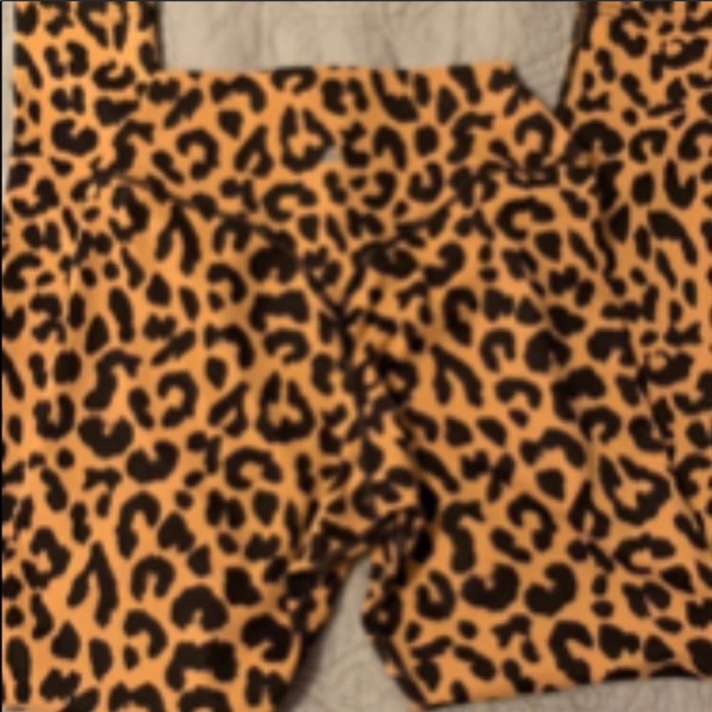 Balance Athletica King Cheetah